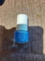Namaki Namaki Vernis à ongles base eau 04 - Corail Vernis à ongle à base d'eau - Teinte 04 : Corail - Rose