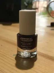 Namaki Namaki Vernis à ongles base eau 13 - Prune Vernis à ongle à base d'eau - Teinte 13 : Prune - Violet