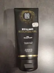 Generik Generik Styling Sculpting Gel - Gel Sculptant