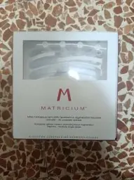 Bioderma Bioderma Matricium Milieu Biologiquement Défini Favorisant la Régénération Tissulaire - 30 x 1 ml