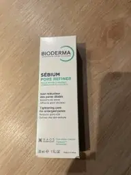 Bioderma Bioderma Sébium Pore Refiner - 30 ml