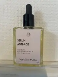 Aimée Aimée de Mars Serum Anti-âge - 30 ml