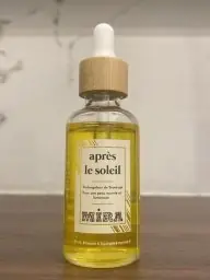 Mira Mira Après le Soleil Prolongateur de Bronzage - 50 ml
