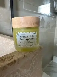 Mira Mira Les Petits Pieds dans la Prairie Baume pour les Pieds - 100 ml