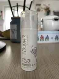RoyeR RoyeR Cosmétique Crème Visage Universelle