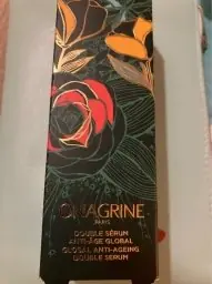 Onagrine Onagrine Double Sérum Anti-âge Global - 2 x 15 ml