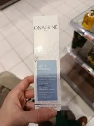 Onagrine Onagrine Aqua Cocoon Crème Riche Hydra-ressourçante