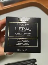 Lierac Lierac Le Masque Absolu Anti-âge Premium - 50 ml
