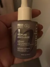 endro endro Sérum Anti-âge Liftant