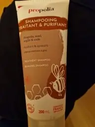 Propolia Propolia Shampooing Traitant & Purifiant - 200 ml