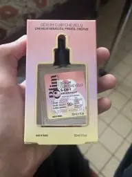 Blim Blim by Patrice Mulato Sérum Cuir Chevelu 5-en-1 - 30 ml