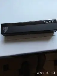 Note Note Ultra Volume Mascara Extra Volume - 6 ml