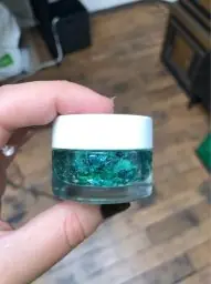 Si Si Si la Paillette Paillettes Biodégradables - 10 g