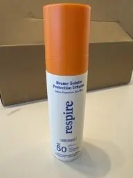 Respire Respire Brume Solaire Protection Urbaine Daily Protect SPF 50