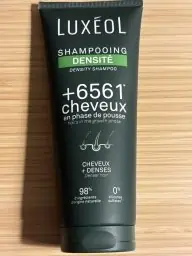 Luxéol Luxéol Shampooing Densité