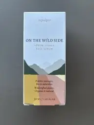 On On the wild side Sérum Visage Face Serum - 30 ml