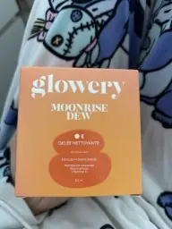 Glowery Glowery Moonrise Dew Gelée Nettoyante - 50 ml