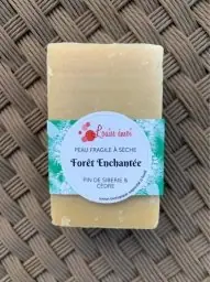 Louise Louise émoi Forêt Enchantée - 100 g