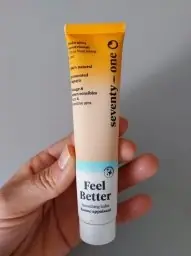 Seventy Seventy One Feel Better Soin Nuit - 40 ml
