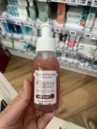 Respectueuse Respectueuse Mon Dentifrice Naturel Enfant - 1 à 6 Ans Goût Fraise