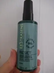 EKSTRASENS EKSTRASENS Reset Brume Énergisante et Hydratante Kiwai - 100 ml
