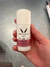 Nelipot Nelipot Jeti Deodorant Stick - 55 g