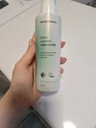 Hemptouch Hemptouch Hemptouch Lotion Corporelle Forêt Vierge - 200 ml