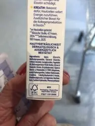 Nivea Nivea Q10 Anti-falten Power Augenpflege Augenserum - 15 ml