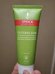 Speick Speick SPEICK Baume Pieds AKTIV - 75 ml