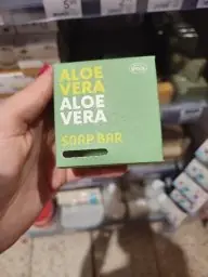 Speick Speick Speick Seife Aloe Vera