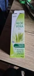 Hübner Hübner Gel d'Aloe Vera