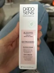 Dado Dado Sens Dado Sens - CRÈME CONTOUR DES YEUX EXTRODERM - 15 ml