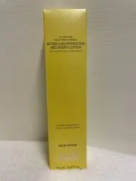 Doctor Doctor Babor After Sun Hydration Recovery Lotion