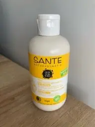 Sante Sante Naturkosmetik Soin Réparateur Anti-fourches Family - 25 ml