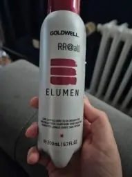 Goldwell Goldwell Goldwell - Long Lasting Hair Color Oxidant-Free Coloration Capillaire - 200 ml