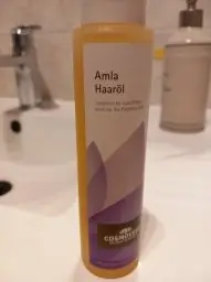 Cosmoveda Cosmoveda Cosmoveda Huile Capillaire - Amla - 100 ml