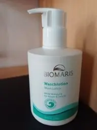 Biomaris Biomaris Biomaris Waschlotion