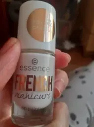 Essence Essence Essence - French Manicure Tip Painter Manucure - 8 ml
