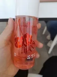 Essence Essence So Cherry Happy Body Mist Brumisateur pour le Corps, Intense - 100 ml