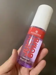 Essence Essence Brume Parfumée Juicy Bomb - Lychee Lagoon