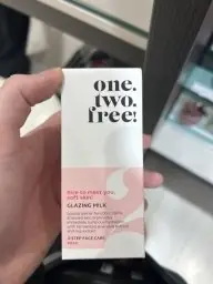 one.two.free! one.two.free! 80 ml