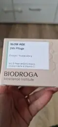 Biodroga Biodroga 24h Pflege Gesichtscreme Damen (1079.8 € - 50 ml / 1 L