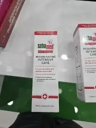 Sebamed Sebamed Crema Viso Rigenerante Intensiva Anti-rossore (Cura Intensiva Rigenerante) - 50 ml