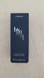 Bynacht Bynacht Bynacht Iconic Reborn Radiant Serum Mini (Weiss | Beauty, Gesicht, Gesichtspflege, - 10 ml