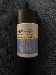 Nø Nø Cosmetics Happy Today 120h Liquid Hydrator Toner Gesichtswasser - 50 ml