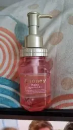 &honey &honey Vicrea - &honey Creamy Ex Damage Repair Hair Oil 3.0 - Huile Capillaire
