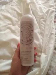 Natura Natura Siberica Natura Siberica Shower Gel Renewal & Firmness - 400 ml