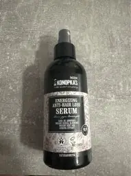 Dr. Dr. Konopka's MEN Energizing Anti-Hair Loss Serum - 170 ml