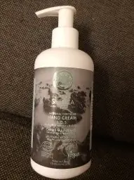 Natura Natura Siberica Natura Siberica SOS Hand Cream Repair & Moisturizing - 250 ml
