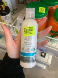 Natura Natura Siberica Lotion Tonique NS - 200 ml